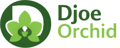 Djoe Orchid Logo